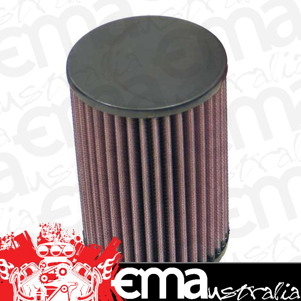 K&N Filters KNYA-3504 Replacement Motorcycle Air Filter Suit 2004-2012 Yamaha Yfm350 Yfm450 Grizzly Auto