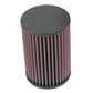 K&N Filters KNYA-3504 Replacement Motorcycle Air Filter Suit 2004-2012 Yamaha Yfm350 Yfm450 Grizzly Auto