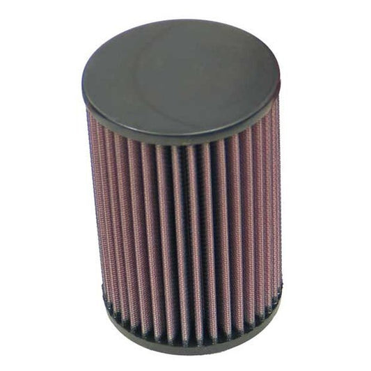 K&N Filters KNYA-3504 Replacement Motorcycle Air Filter Suit 2004-2012 Yamaha Yfm350 Yfm450 Grizzly Auto