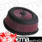 K&N Filters KNYA-4098-1 Performance Motorcycle Air Filter Suit Yamaha Yz125/250/426 Wr250/400/426