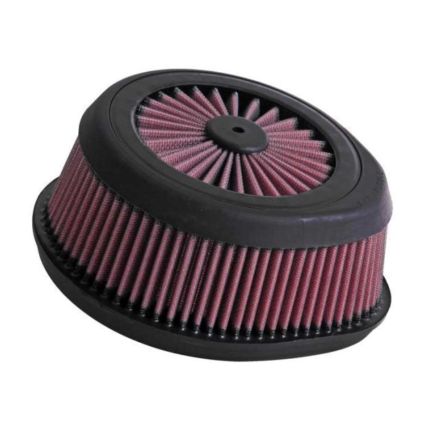 K&N Filters KNYA-4098-1 Performance Motorcycle Air Filter Suit Yamaha Yz125/250/426 Wr250/400/426