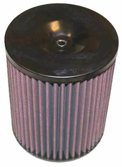 K&N Performance Filters KNYA-4504 Filters Replacement Motorcycle Air Filter Suit 2004-2013 Yamaha Yzf450 Yz450X Yz450R