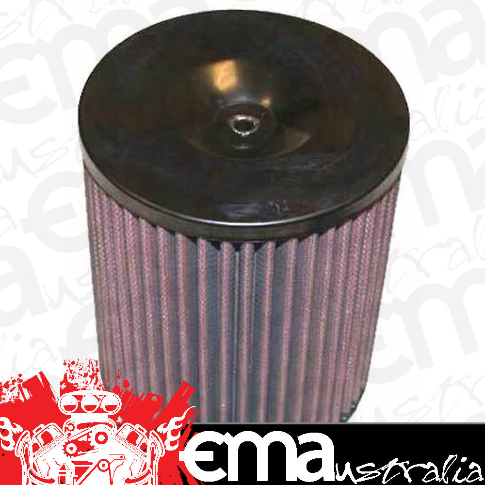 K&N Filters KNYA-4504 Replacement Motorcycle Air Filter Suit 2004-2013 Yamaha Yzf450 Yz450X Yz450R
