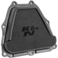 K&N Filters KNYA-4518XD Mc Air Filter, Yamaha Yz450F