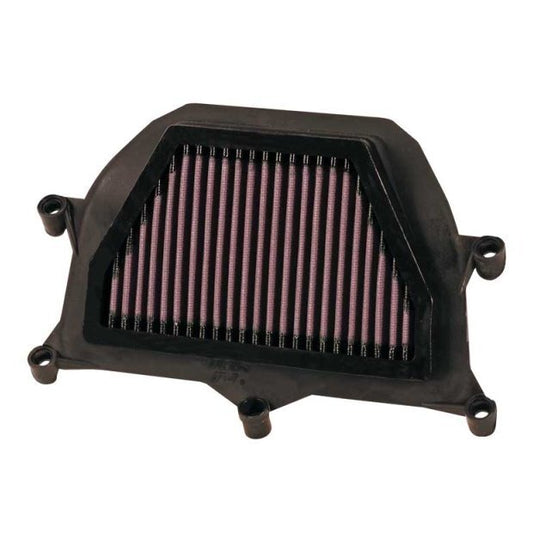 K&N Filters KNYA-6006 Replacement Motorcycle Air Filter Suit 2006-2007 Yamaha Yzf R6