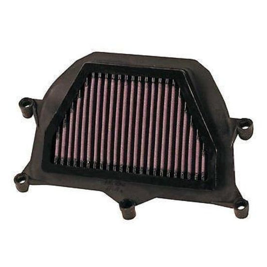 K&N Performance Filters KNYA-6084 Filters Air Filter 2006-2007 Yamaha Yzf R6