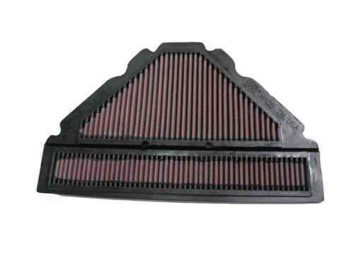 K&N Performance Filters KNYA-6096 Filters Air Filter Yamaha Yzf600R All 1996-2007