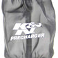 K&N Filters KNYA-6504PK Precharger For Knya-6504