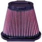 K&N Filters KNYA-6601 Replacement Motorcycle Air Filter Suit 2001-2005 Yamaha Yfm660R Raptor