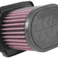 K&N Filters KNYA-6814 Mc Air Filter - Yamaha Mt07