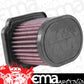 K&N Filters KNYA-6814 Mc Air Filter - Yamaha Mt07