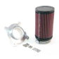 K&N Filters KNYA-7006 Yamaha 2006-2013 Yfm700R Raptor Air Filter