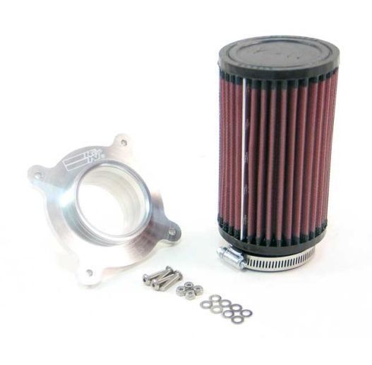 K&N Filters KNYA-7006 Yamaha 2006-2013 Yfm700R Raptor Air Filter