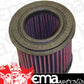 K&N Filters KNYA-7585 Replacement Motorcycle Air Filter Suit 1985-2006 Yamaha Bt1100 Tdb850 Fzr750 Fzr1000