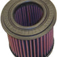 K&N Filters KNYA-7585 Replacement Motorcycle Air Filter Suit 1985-2006 Yamaha Bt1100 Tdb850 Fzr750 Fzr1000
