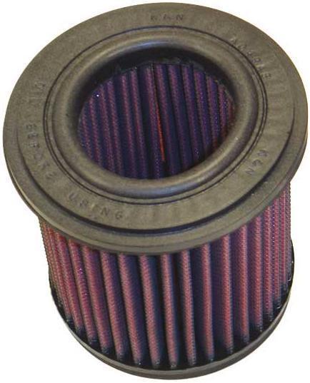 K&N Filters KNYA-7585 Replacement Motorcycle Air Filter Suit 1985-2006 Yamaha Bt1100 Tdb850 Fzr750 Fzr1000