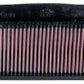 K&N Filters KNYA-7593 Replacement Motorcycle Air Filter Suit 1994-1998 Yamaha Yzf750R