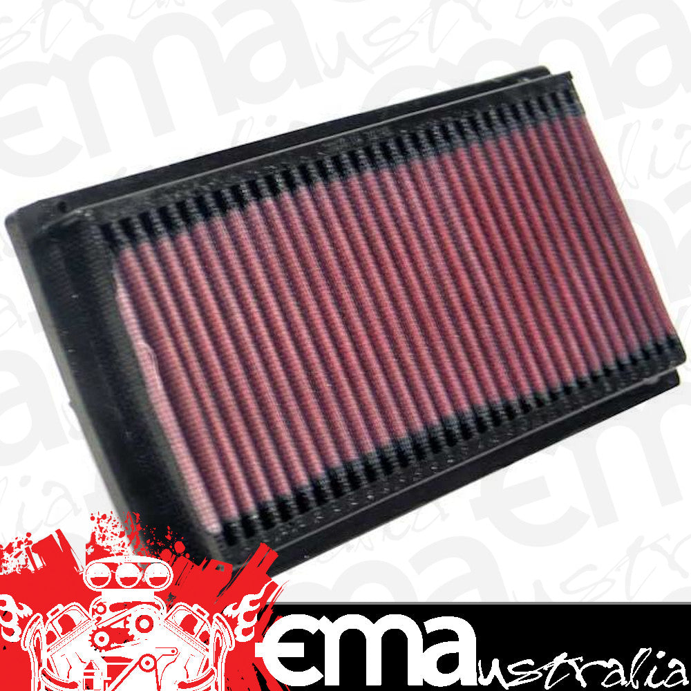 K&N Filters KNYA-8596 Replacement Motorcycle Air Filter Suit 1996-1999 Yamaha Trx850