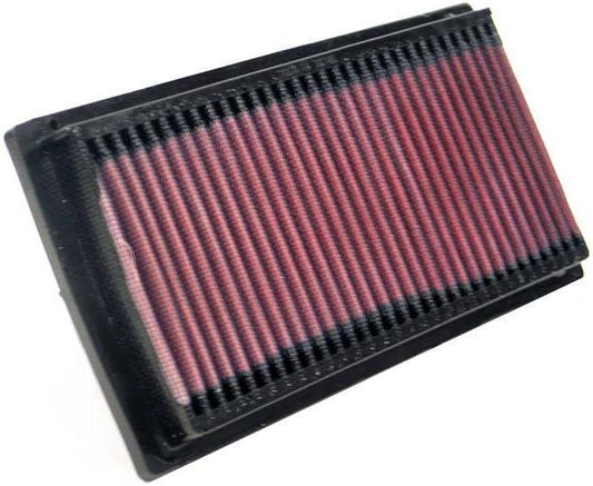 K&N Filters KNYA-8596 Replacement Motorcycle Air Filter Suit 1996-1999 Yamaha Trx850