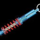 Engine Master Australia KR40183 Autoart Design Coil Over Shocker Ball Point Pen Keyring 3-3/8" Long Blue