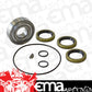 KSE KSC1038 Power Steer Pump Bearing & Seal Kit suit Square Body Pump Sn'S Up To 5266