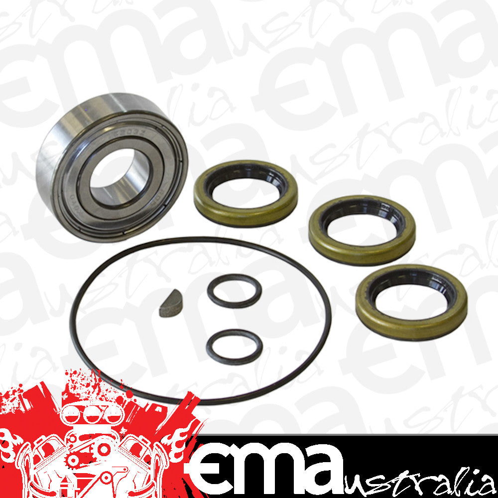 KSE KSC1038 Power Steer Pump Bearing & Seal Kit suit Square Body Pump Sn'S Up To 5266