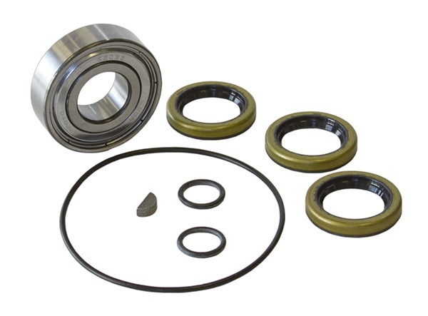 KSE KSC1038 Power Steer Pump Bearing & Seal Kit suit Square Body Pump Sn'S Up To 5266