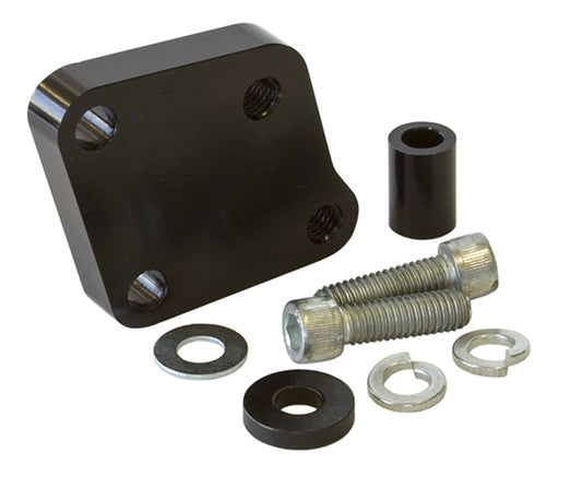 KSE KSC1056 Tandem Pump Mount Kit suit SB Chev For All Belt Driven Tandem Pumps