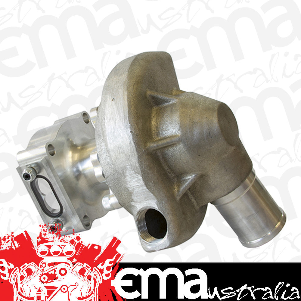 KSE KSD1001 Standard Water Pump Assembly Crank Drive For Sprint Car