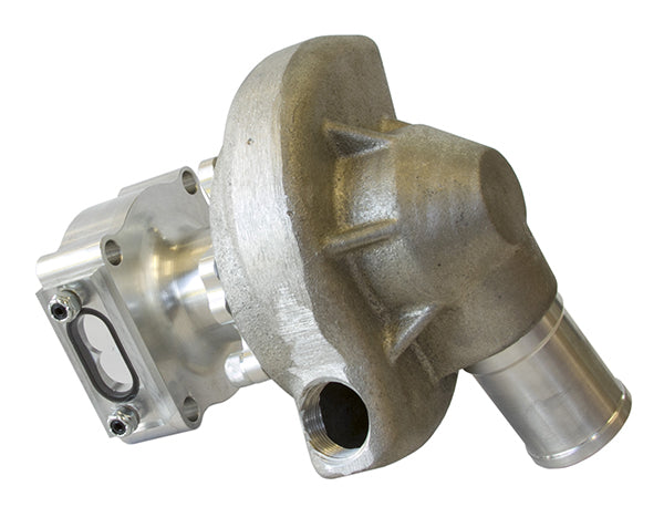 KSE KSD1001 Standard Water Pump Assembly Crank Drive For Sprint Car