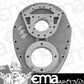 KSE KSD1002 Cast Aluminium Timing Cover suit SB Chev STD Cam Position