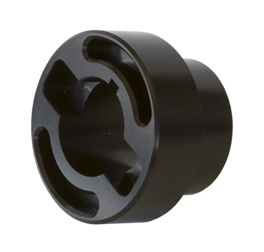 KSE KSD1011L Aluminium Water Pump Crank Drive SB Chev Sprint Car