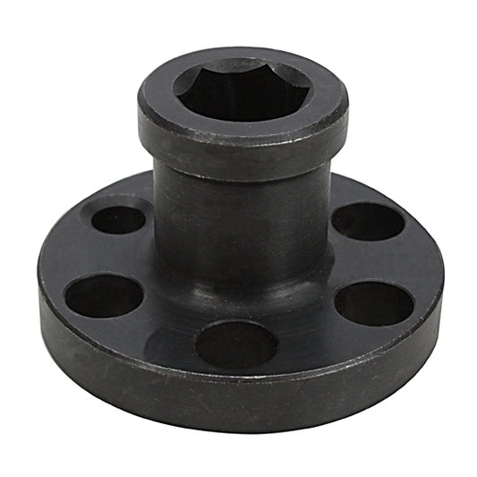 KSE KSD1023 Front Cam Drive Front Cam Drive For Chev SB w/ 1/2" Female Hex. For Dry Sump Applications.