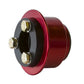 KSE KSG1027 Steering Wheel Quick Release Hub suit Steering Box