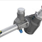 KSE KSGEN2L5652 Gen 2 Power Steer Box Medium w/ Quick Release Hub