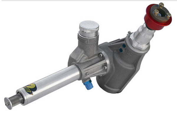 KSE KSGEN2L5652 Gen 2 Power Steer Box Medium w/ Quick Release Hub