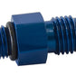 KSE KSM6002 Wing Slider Fitting -3 an To -3 O-Ring
