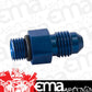 KSE KSM6002 Wing Slider Fitting -3 an To -3 O-Ring