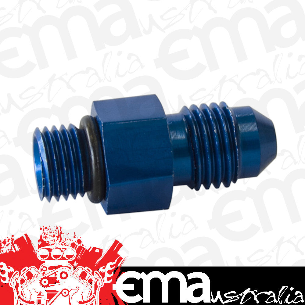 KSE KSM6002 Wing Slider Fitting -3 an To -3 O-Ring