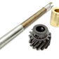 Premier Engine Components KV0033-4 Holden 253 304 308 355 V8 Oil Pump Drive Shaft Gear & Bush Kit