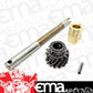 Premier Engine Components KV0033-4 Holden 253 304 308 355 V8 Oil Pump Drive Shaft Gear & Bush Kit