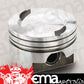 TRW Automotive L12404F-30 Trw Powerforged Pistons Dish Top +.030 suit 4.390" Bore Ford 460 V8