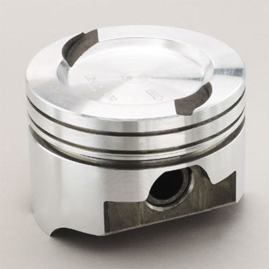 TRW Automotive L12404F-30 Trw Powerforged Pistons Dish Top +.030 suit 4.390" Bore Ford 460 V8