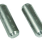 Mr Gasket L15945 Lakewood Adjustable Bellhousing Dowel Pins .500" X 1.5" (Pair) (Suit Ford & Mopar)