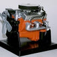 Liberty Classics LC84021 1:6 Engine Chev Small Block 350 6"X 6.5"X 5"