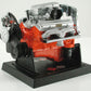 Liberty Classics LC84022 1:6 Engine Chev SB 327 Corvette 6"X 6.5"X 5"