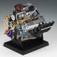 Liberty Classics LC84029 1:6 Model Engine Ford 427 Dragster Supercharged