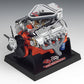 Liberty Classics LC84030 1:6 Engine Chev Big Block 427 6"X 6.5"X 5"