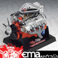 Liberty Classics LC84030 1:6 Engine Chev Big Block 427 6"X 6.5"X 5"