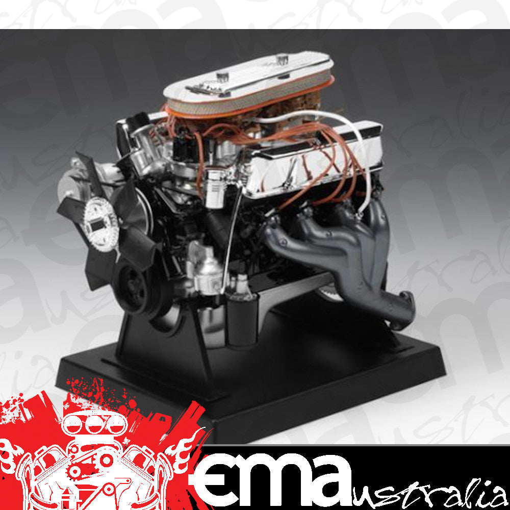 Liberty Classics LC84032 1:6 Model Engine Ford 427 Wedge